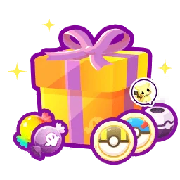 Lot Halloween 2024 S Pokémon Sleep