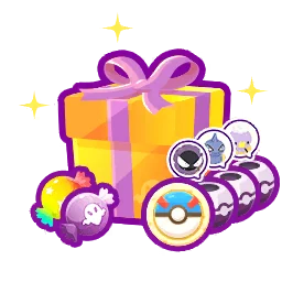 Lot Halloween 2024 S Pokémon Sleep
