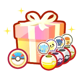 Lot Nouvel An 2025 2 S Pokémon Sleep