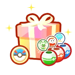 Lot Nouvel An 2025 2 S Pokémon Sleep
