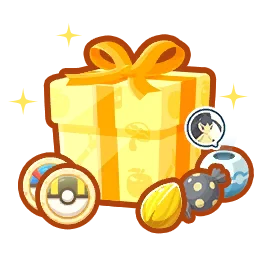 Lot Semaine culinaire 1 L Pokémon Sleep