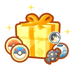 Lot Semaine culinaire 1 M Pokémon Sleep