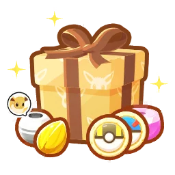 Lot Semaine Évoli 2024 S Pokémon Sleep