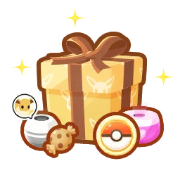 Lot Semaine Évoli 2024 S Pokémon Sleep