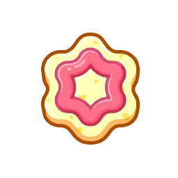 Biscuit Cresselia