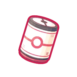 Échantillons de Pokémon