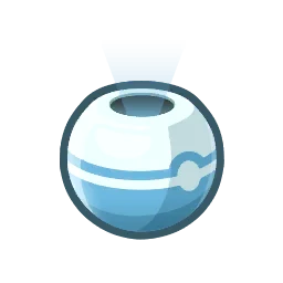 Encens Pokémon