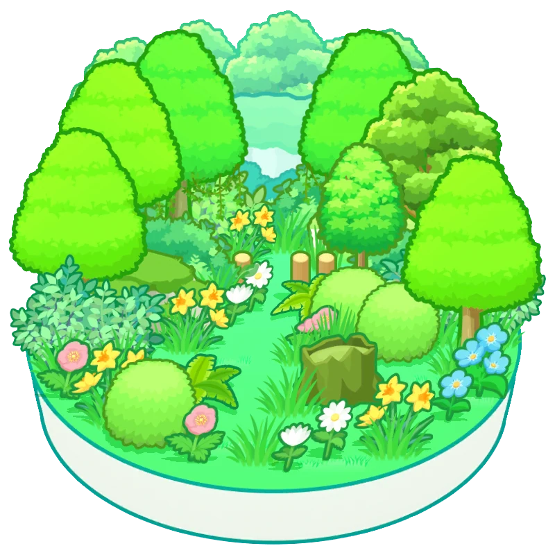 Île Vertepousse (mode expert)