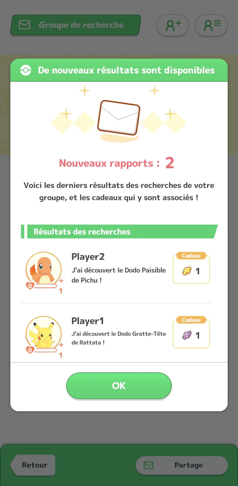 dododex