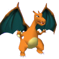 Dracaufeu