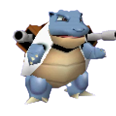 Tortank