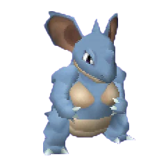 Nidoqueen