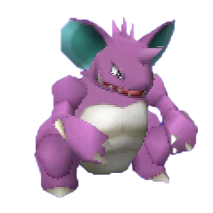 Nidoking