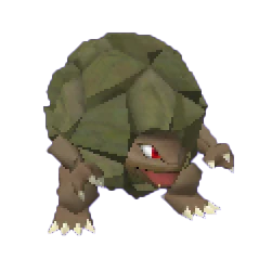 Grolem