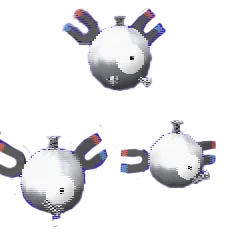 Magnéton