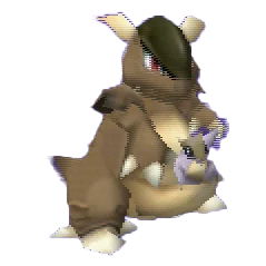 Kangourex