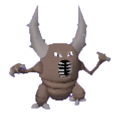 Scarabrute