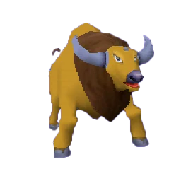 Tauros