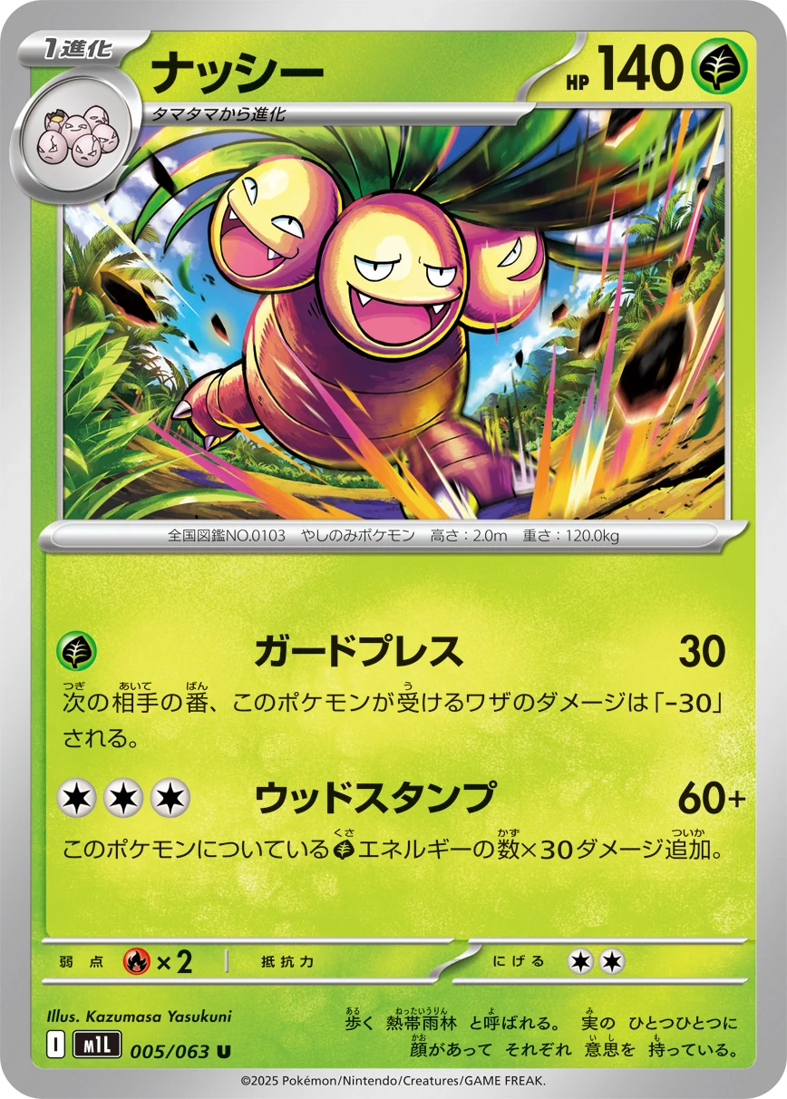 M1L - Noadkoko