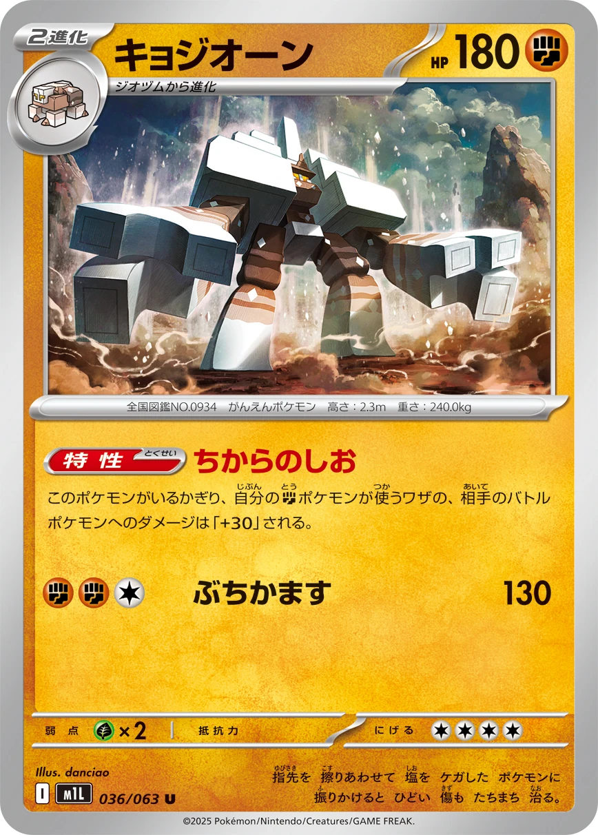 M1L - Gigansel