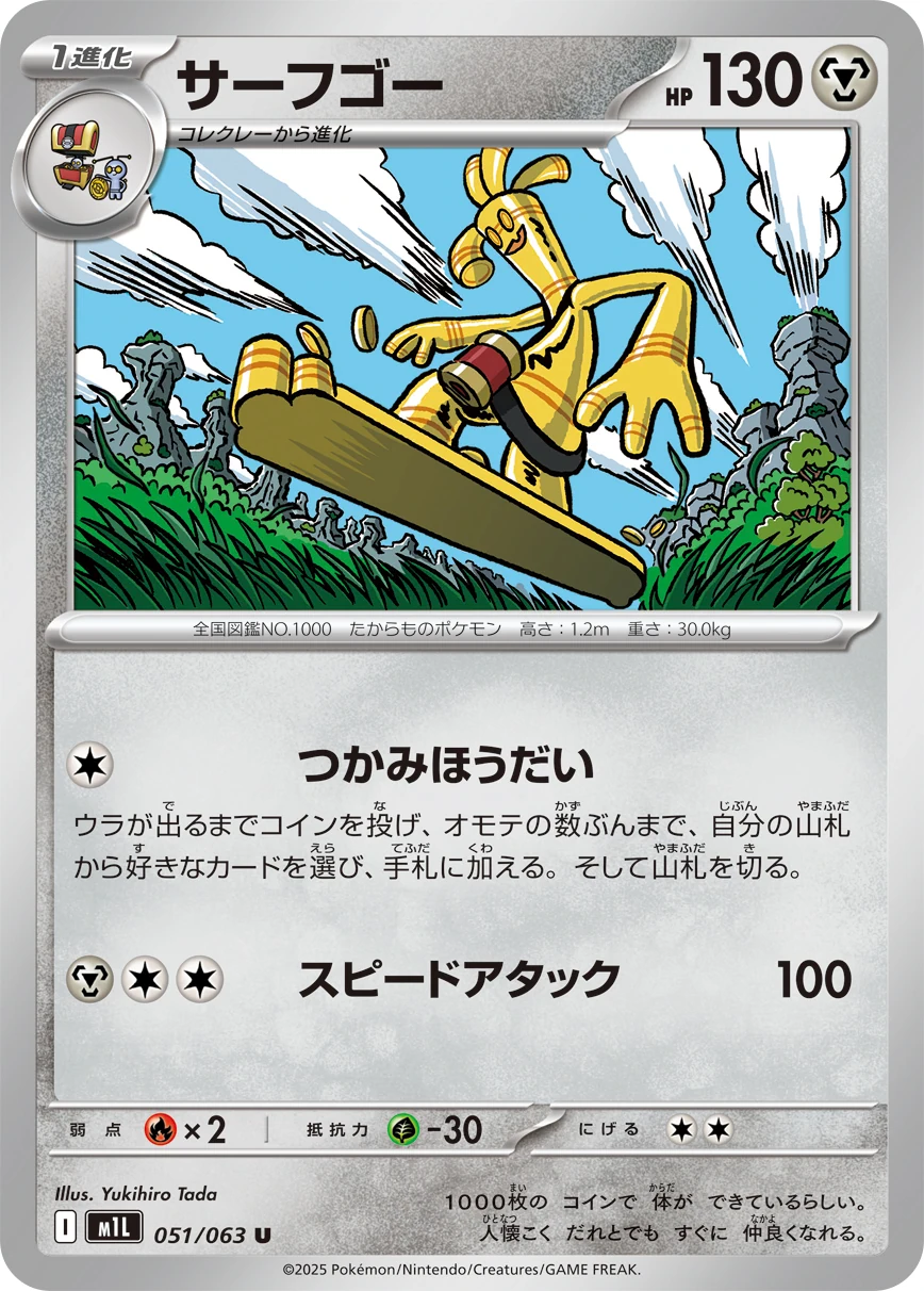 M1L - Gromago
