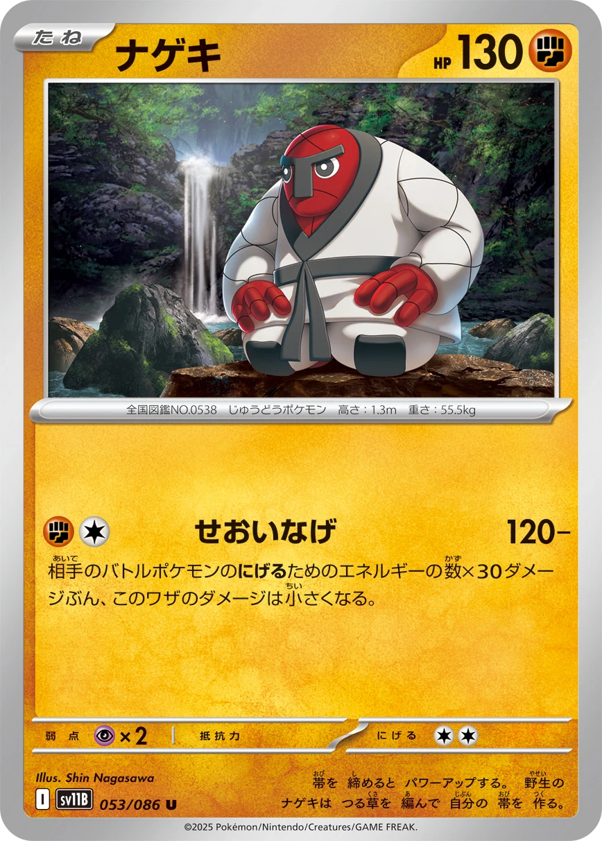sv11B - Judokrak