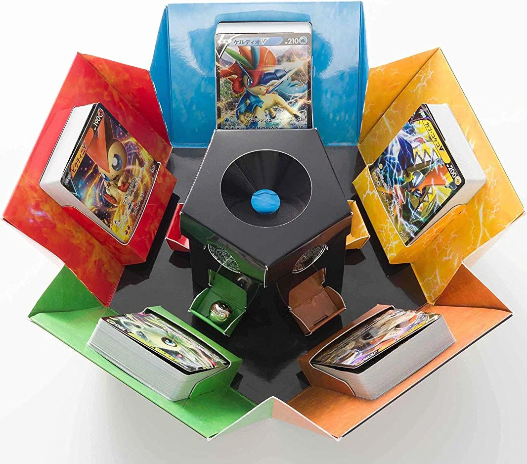 coffret