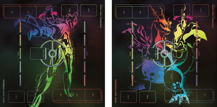 Playmat