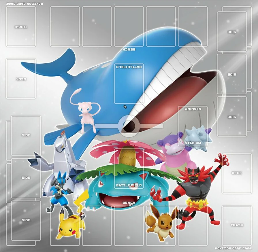 Playmat