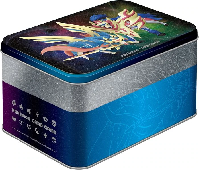 coffret