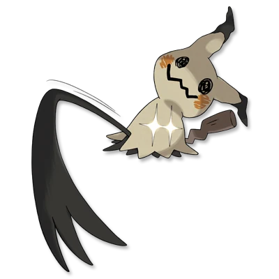 poke