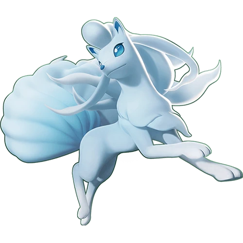 Feunard Alola