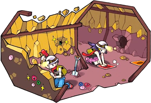 souterrain