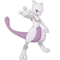 Mewtwo