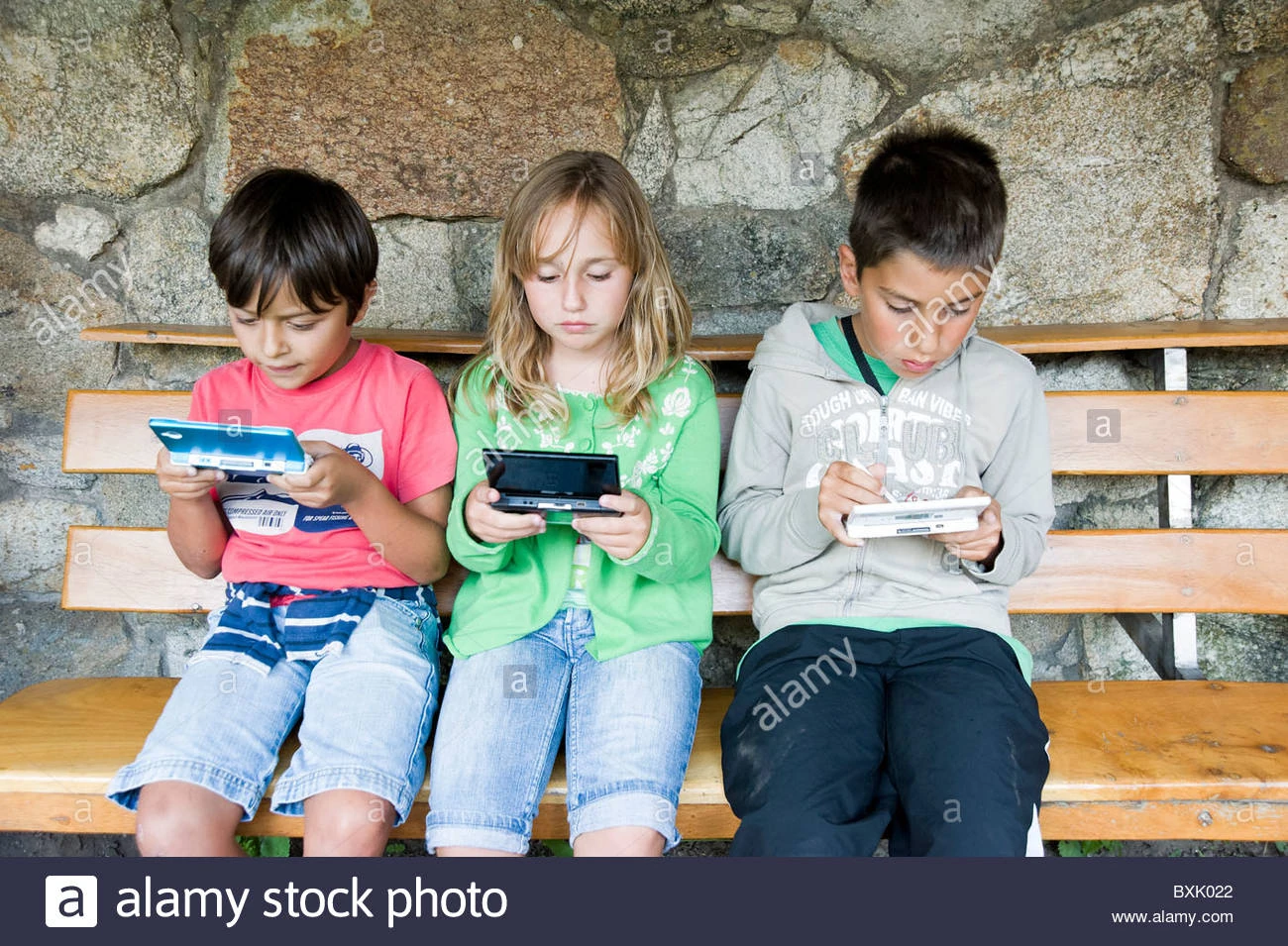 nintendo ds