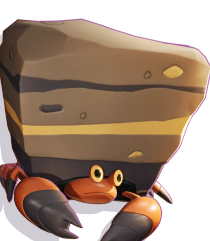 Crabaraque