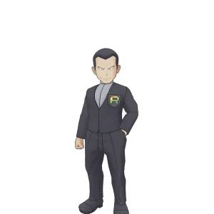 Giovanni