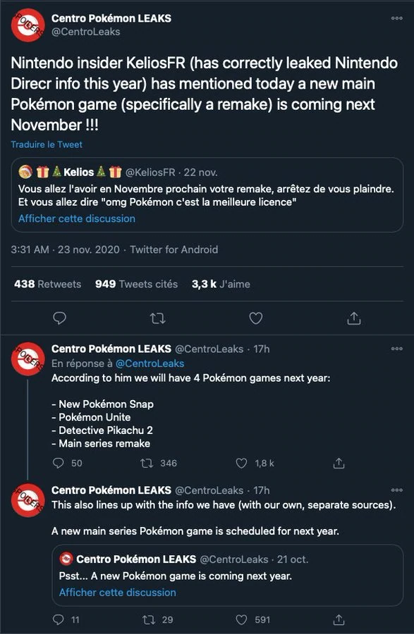 PokeCentro