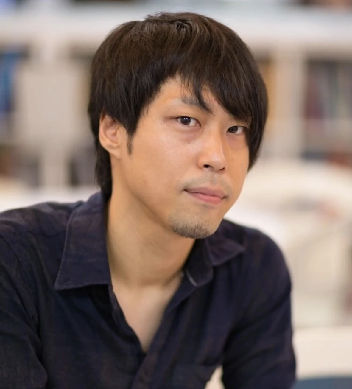 Kazumasa Iwao