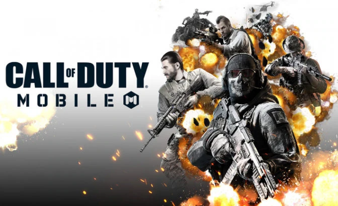 call of duty