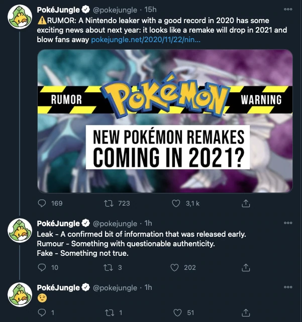 PokeJungle