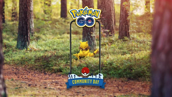 Abra community day