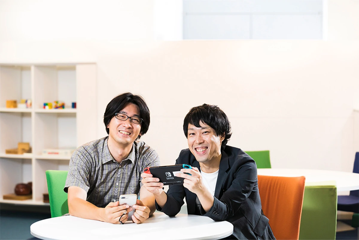 iwao et ohhmori