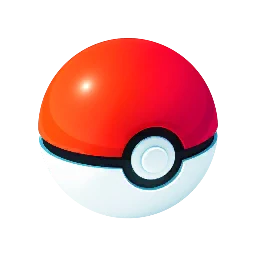 pokeball Pokemon go