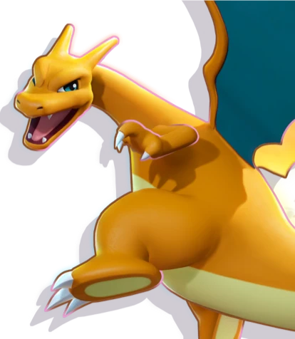 Dracaufeu