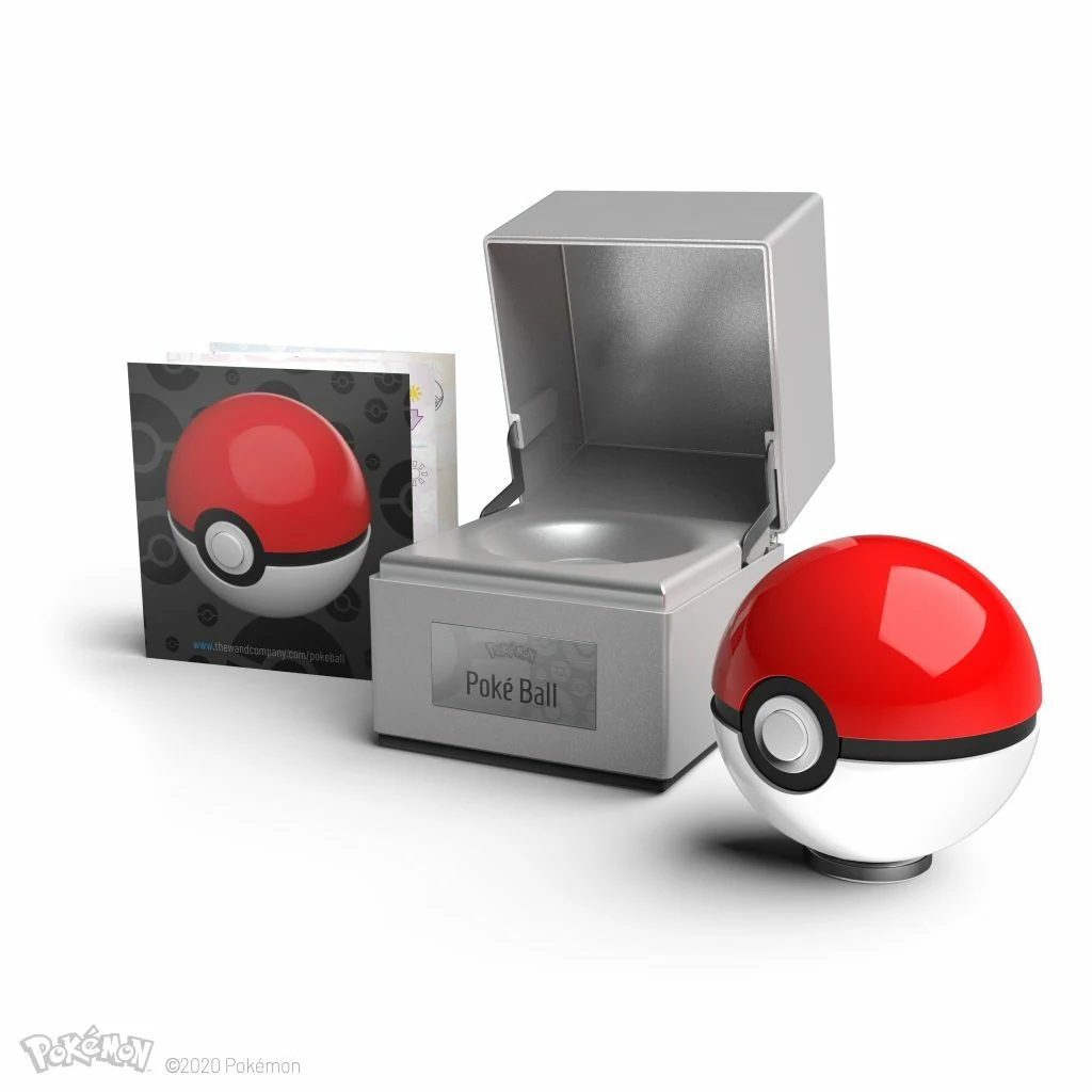 pokeball