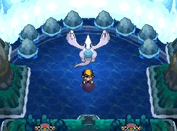 Lugia