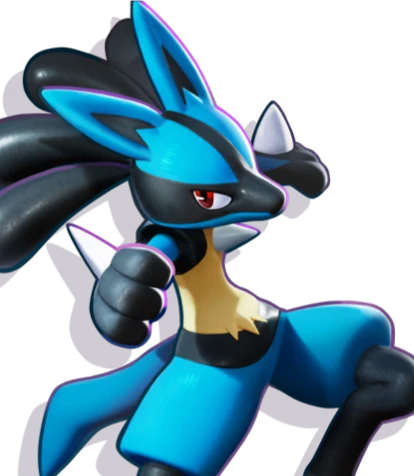 Lucario