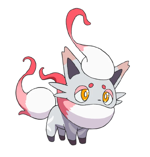 zorua