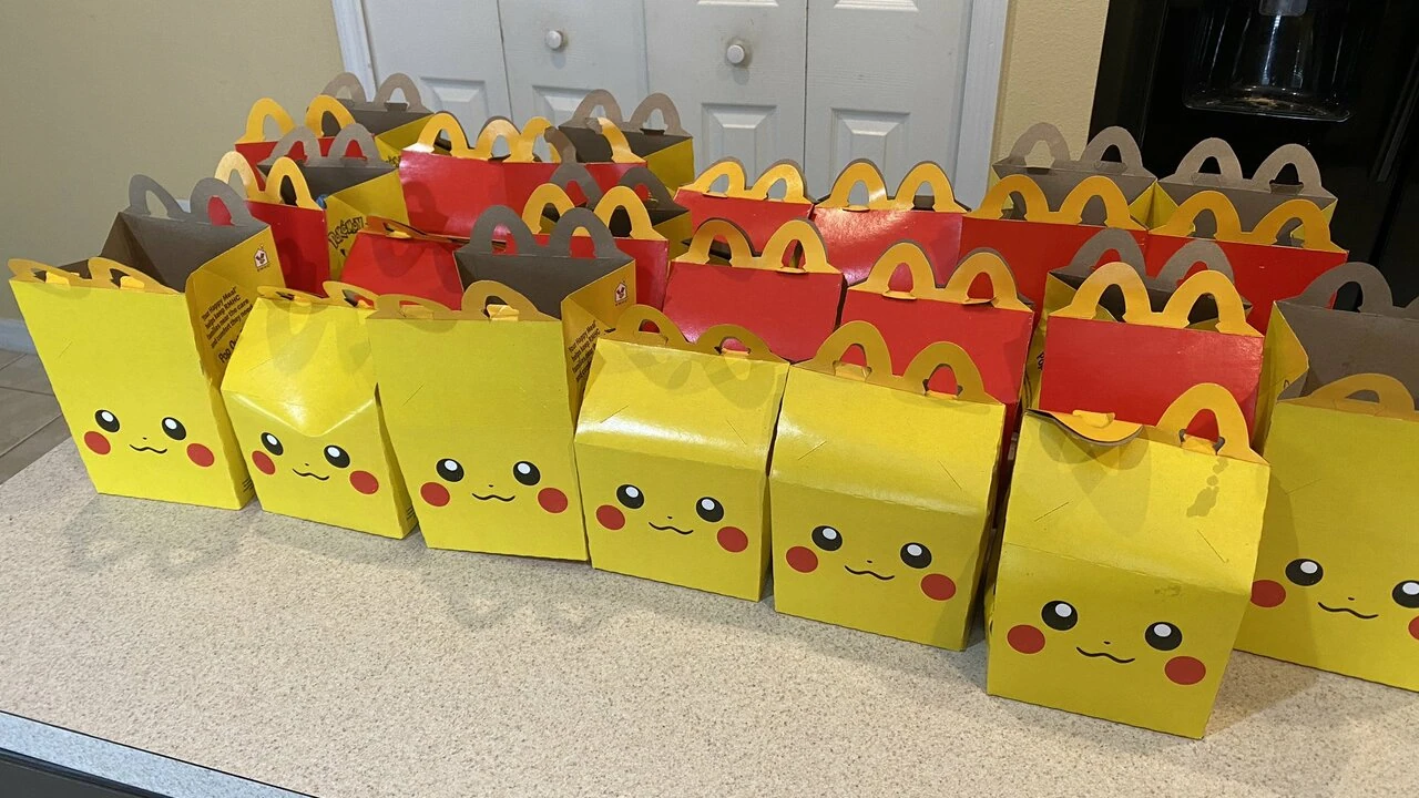 mcdo